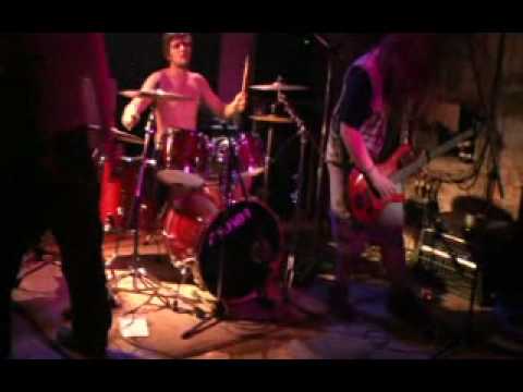 Faršas - Svečiuose Pas Ervydą (Live)