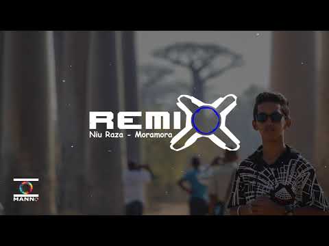 Niu Raza - Moramora [Harison Miranto Remix]