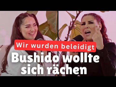 POPSTARS UNSPOKEN  Rosen-Krieg mit Bushido #folge2