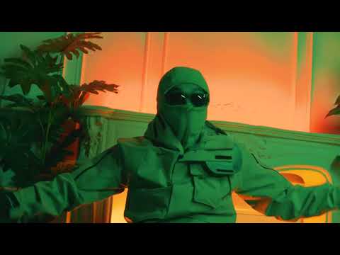 TWORAW - 2HUNNID (OFFICIAL MUSIC VIDEO)
