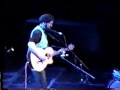 Richard Thompson - Shake Rattle And Roll - NY 1992