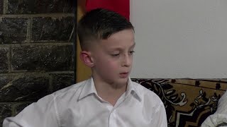 Lorik Jashari - 500 Vjet