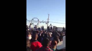 El komander - tragos de amargo licor