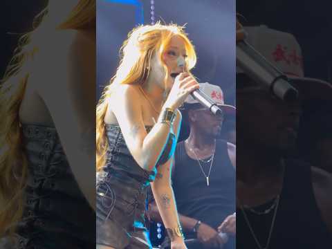 Marília Tavares no Villa Country em São Paulo - 25/06/2026