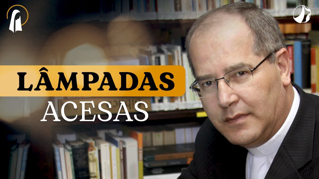 Lâmpadas acesas | Mãe Maria (22/10/2024)