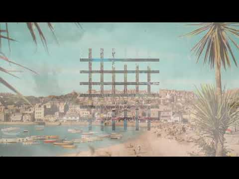 Kusht - Ambient Journey Vol.1 (SFX)