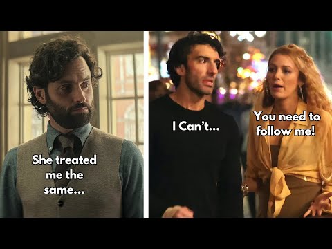 Celebrities Reaction After Blake Lively and Justin Baldoni Lawsuit