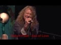 Robert Plant Sea of Love 