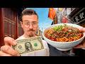 I Tried 1 Street Food Around The World