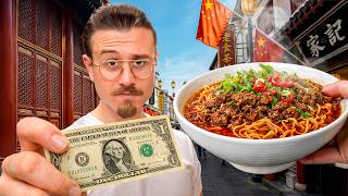 I Tried $1 Street Food Around The World