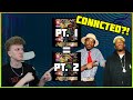 The GENIUS Connection Behind OutKast S 2 Best Songs