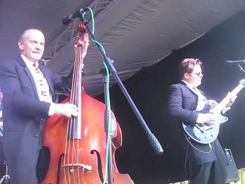 The Fireballs UK @ The Wildest Cats in Town...7/7/2019