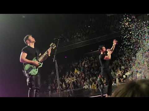 Jonas Brothers - Sucker 20.02.2020 Amsterdam PIT