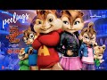 PEELINGS Tamil Film Version Pushpa 2 Chipmunk Version