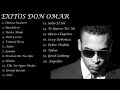 DON OMAR MIX EXITOS 2024 - LOS MEJORES EXITOS DE DON OMAR