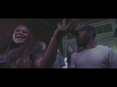 Lil Man vs Ajinai Da Goddezz