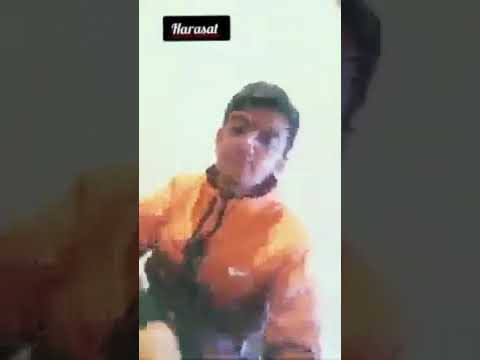 Harasat -Soyen gyzym soymedi  janly ses