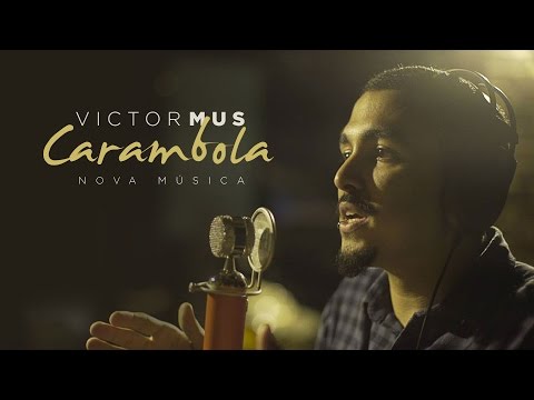 Victor Mus - Carambola