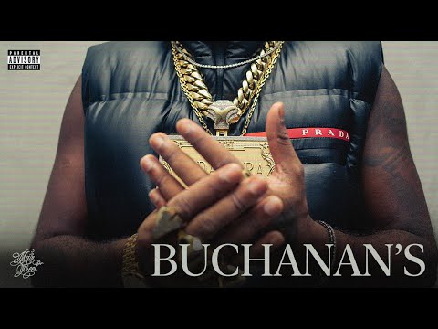 Orochi "BUCHANAN'S" feat. MC Tikão, MC Smith (prod. JR ON)