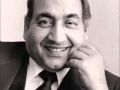 Door Reh Kar Na Karo Baat Muhammad Rafi