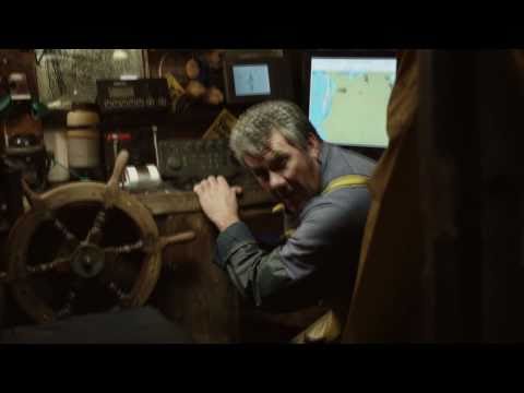 Young's Breaded Cod Extended ad - Port Isaac's Fisherman's Friends