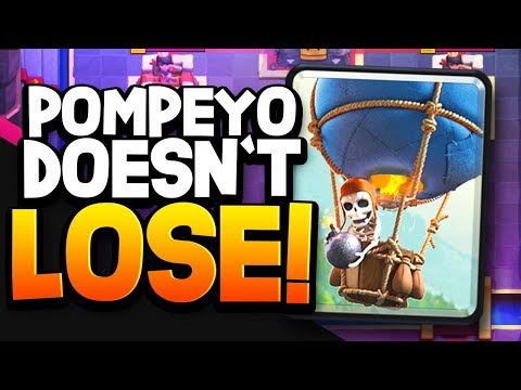 WORLD'S #1 BALLOON CYCLE PRO LIVE "3 CROWN CITY!"