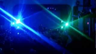 Goodbye Blue Skies: *NEW SONG* Live @ The Clazel - Bowling Green, OH