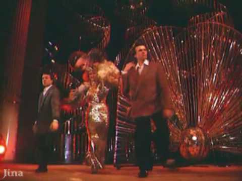 Thumbnail of the video: Людмила Гурченко "Я думала"