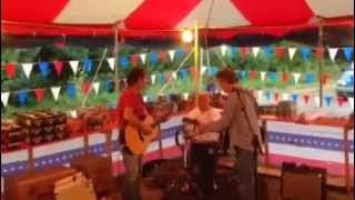 The Steve Forbert Trio | June 2015