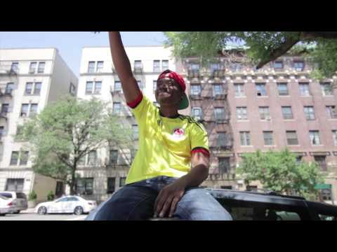 DON F - Good -  official Video (DIRECTED BY RON BROWZ)