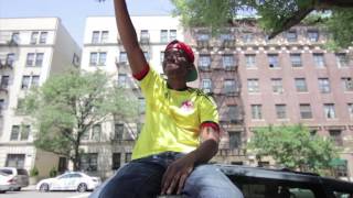 DON F - Good -  official Video (DIRECTED BY RON BROWZ)