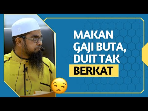 Open Tender, 'Kawtim' Belakang 