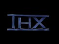 THX Tex Logo Vocoded