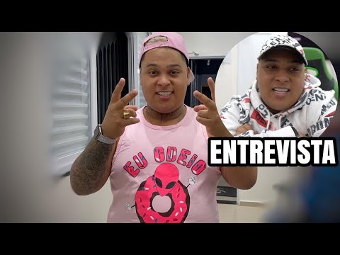 OUTFIT DO MC RYAN SP