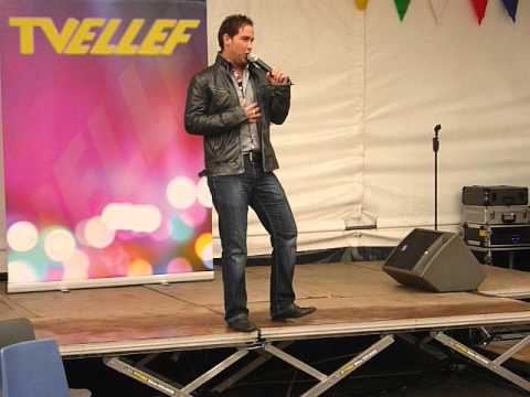 Roger Borgman-Love me