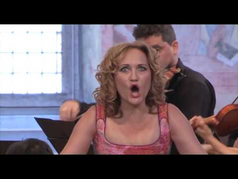 Cuzzoni vs. Bordoni: Scoglio d'immota fronte