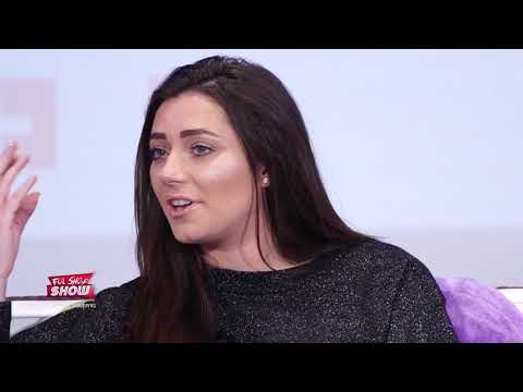 “Fol Shqip” Show - Young Zerka & Ronela Hajati 03.11.2018