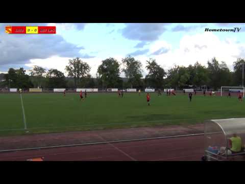 Ottelukooste, SaTo - Hot Lips 2-0 28.8.2015. Hometown TV