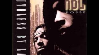 RBL Posse - Bounce To This (Lyrics)