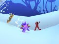 Souja Boy By Hedgehog Tigger And Elmo