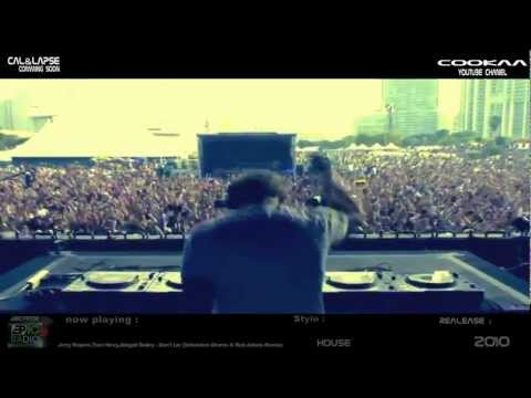 HOUSE ELECTRO MUSIC 2012 (EPIC RADIO MIX)