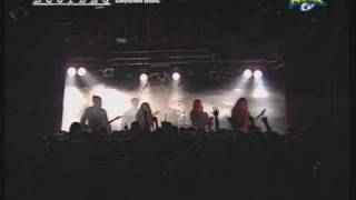 Lacuna Coil - My Wings