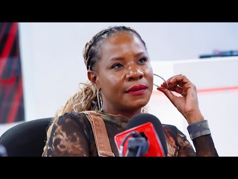 LADY JAYDEE 2/2: NILISHINDA VITA YA HUJUMA/ EAST COAST TEAM  WALINIINGIZA BEEF YA TMK BILA KUJUA