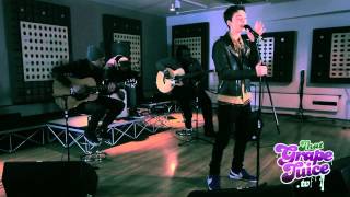 Conor Maynard - Can't Say No (Live On The Splash)
