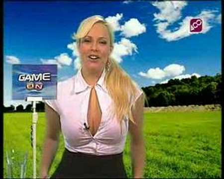 Marie Picasso - Game On