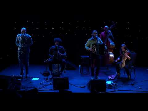 Moskitto Bar | Full Live Performance - Fridays at the Fourth