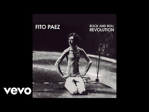 Fito Paez - La Canción de Sibyl Vane (Official Audio)