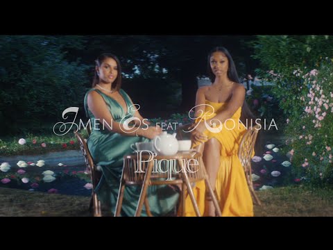 Videoclip de Piqué — Imen Es