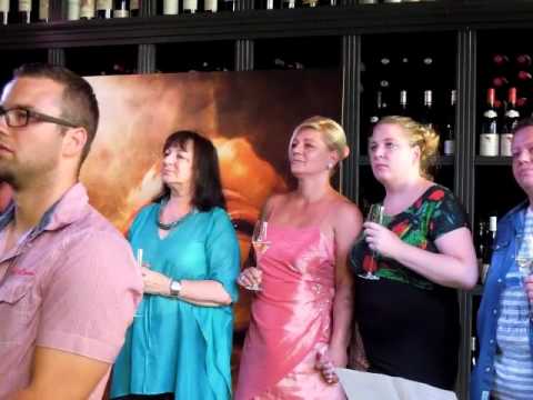 Naďa Válová - Krev a šroubky