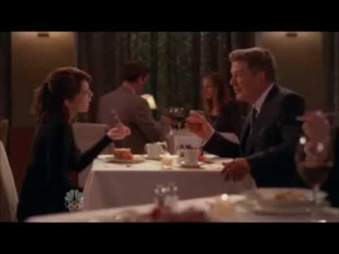 Friends with benefits... and a baby (Jack/Liz) 30 Rock